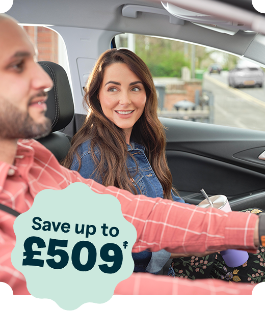 Save up to £509