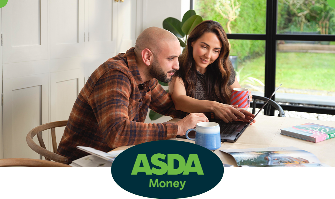 Asda Money