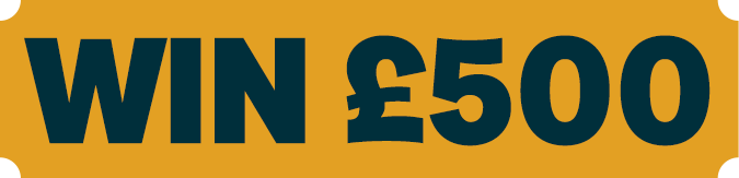 Win £500