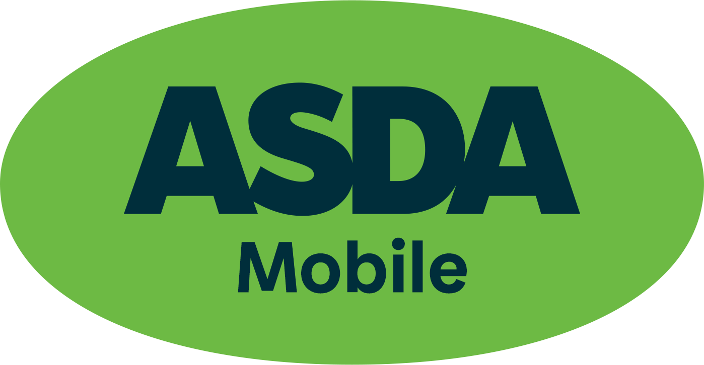 Asda Mobile logo