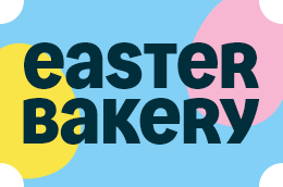 Easter Bakery