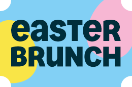 Easter Brunch