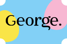 George