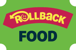 Rollback - Food
