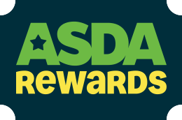 Asda Rewards: Earn Pounds not Points